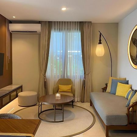 Putri Duyung Ancol Hotel Jakarta Ngoại thất bức ảnh