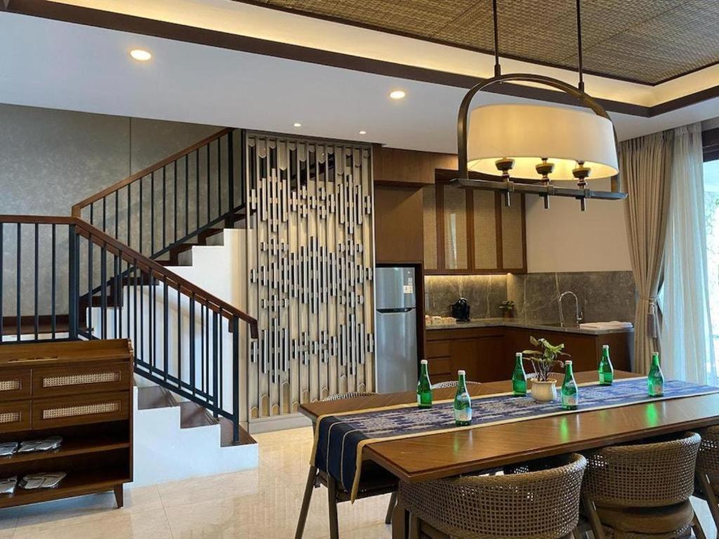Putri Duyung Ancol Hotel Jakarta Ngoại thất bức ảnh