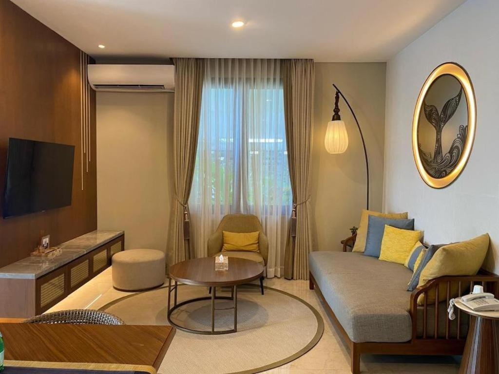 Putri Duyung Ancol Hotel Jakarta Ngoại thất bức ảnh