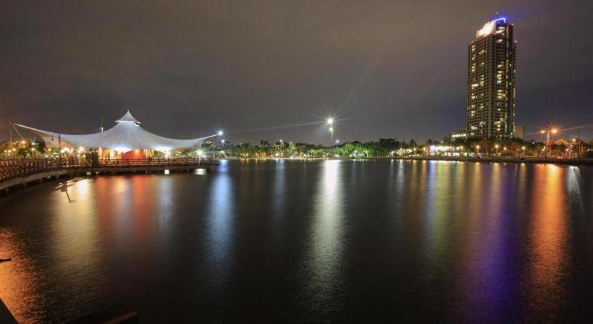 Putri Duyung Ancol Hotel Jakarta Ngoại thất bức ảnh