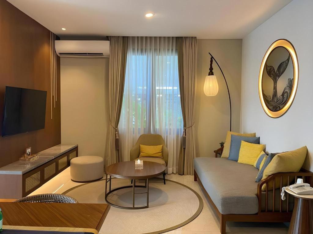 Putri Duyung Ancol Hotel Jakarta Ngoại thất bức ảnh