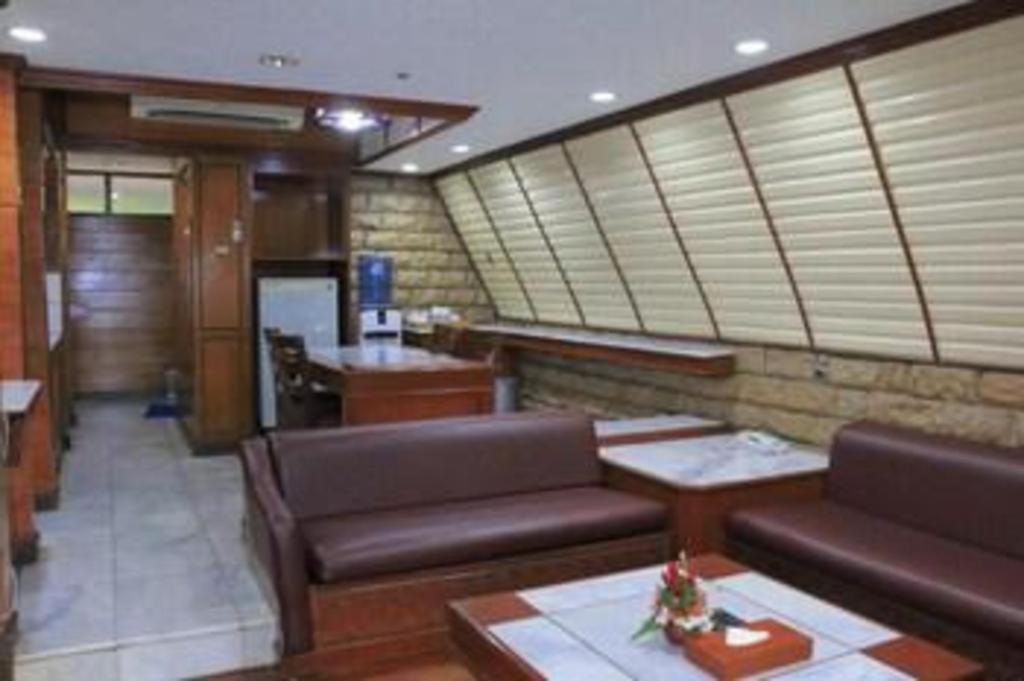 Putri Duyung Ancol Hotel Jakarta Ngoại thất bức ảnh