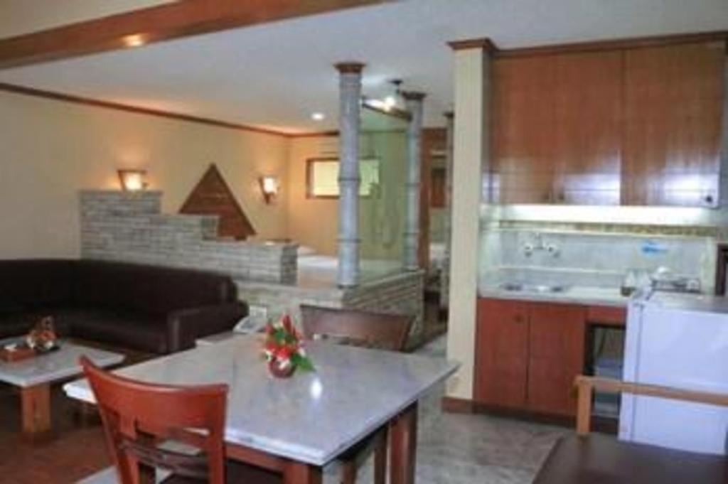Putri Duyung Ancol Hotel Jakarta Ngoại thất bức ảnh