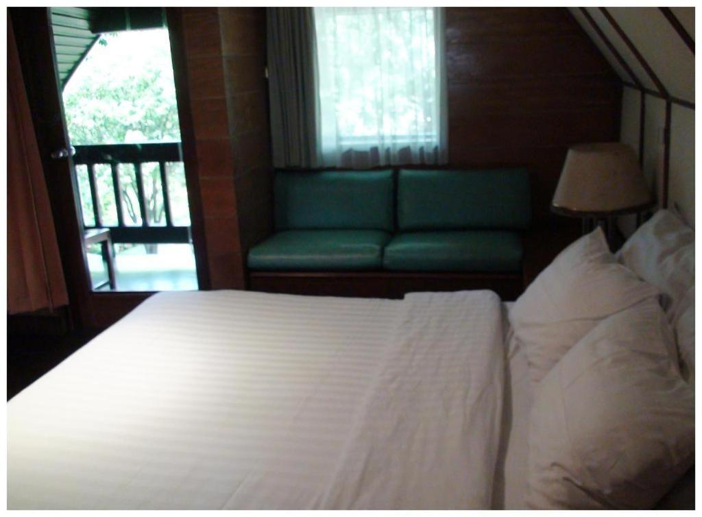 Putri Duyung Ancol Hotel Jakarta Ngoại thất bức ảnh