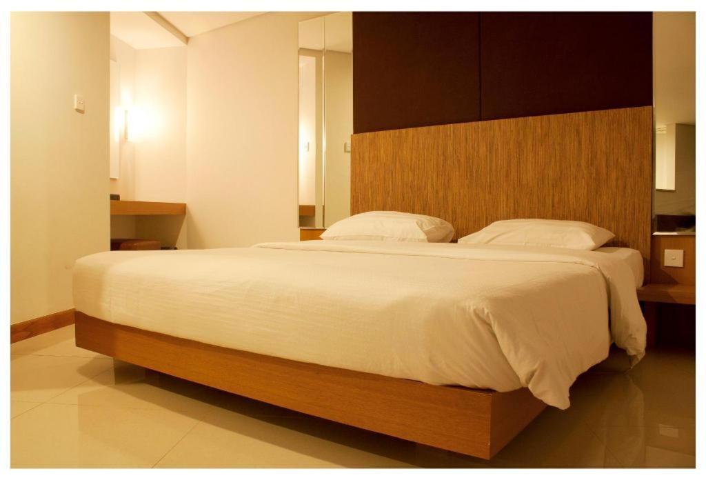Putri Duyung Ancol Hotel Jakarta Ngoại thất bức ảnh