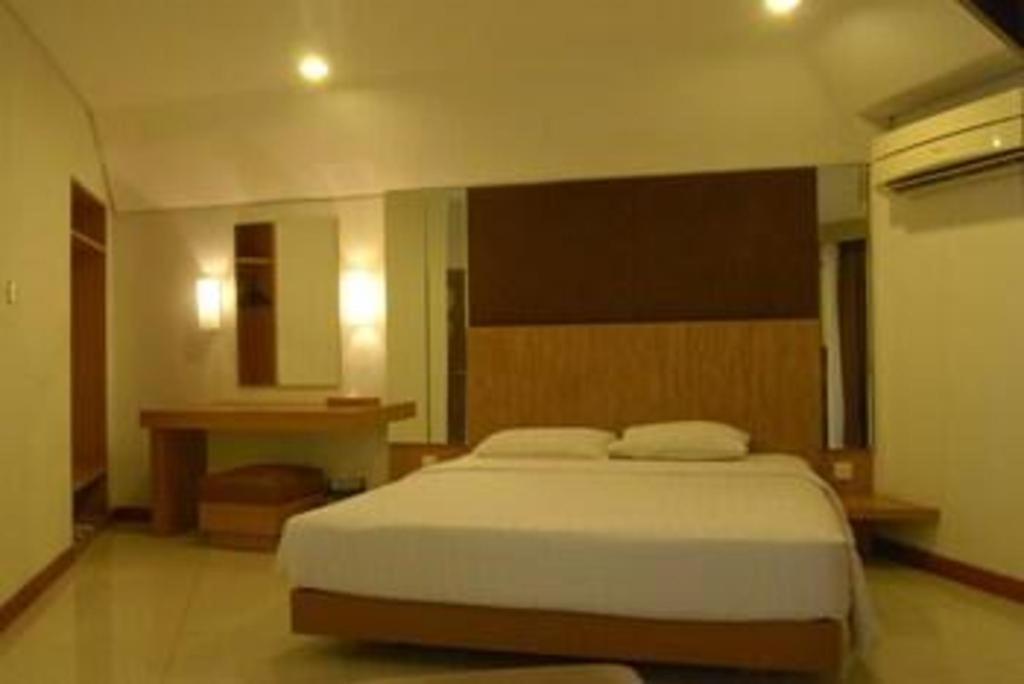 Putri Duyung Ancol Hotel Jakarta Ngoại thất bức ảnh