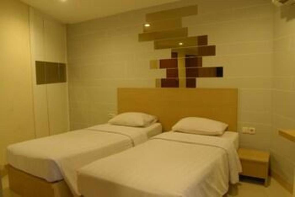 Putri Duyung Ancol Hotel Jakarta Ngoại thất bức ảnh