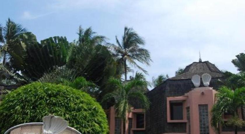 Putri Duyung Ancol Hotel Jakarta Ngoại thất bức ảnh