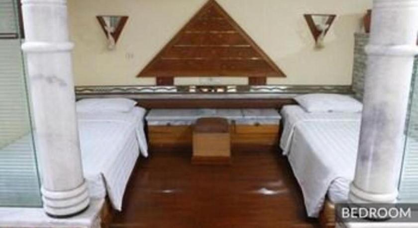 Putri Duyung Ancol Hotel Jakarta Ngoại thất bức ảnh