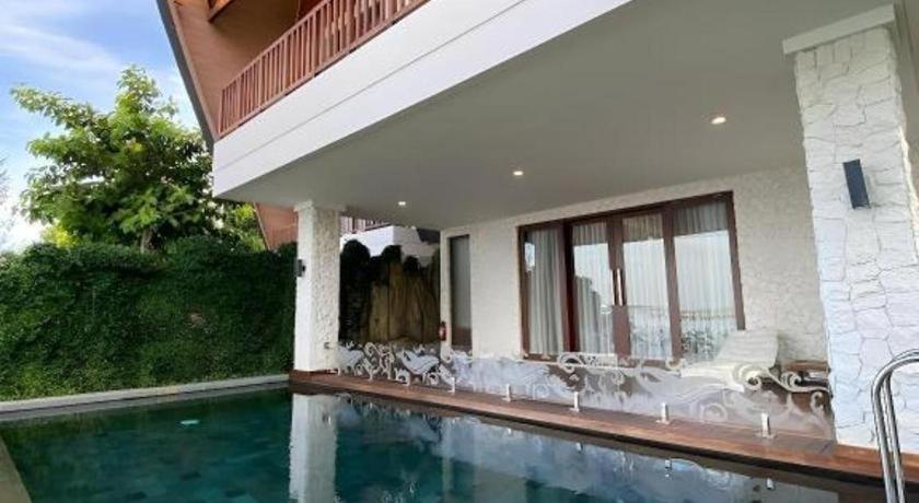 Putri Duyung Ancol Hotel Jakarta Ngoại thất bức ảnh