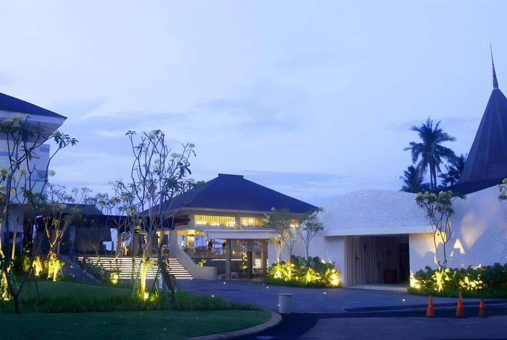 Putri Duyung Ancol Hotel Jakarta Ngoại thất bức ảnh